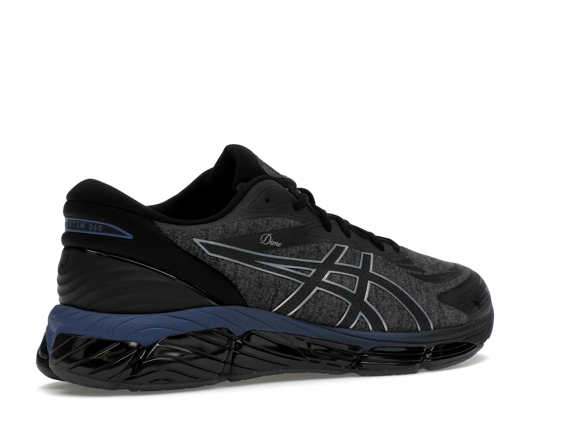 ASICS Gel-Quantum 360 VIII Dime Black