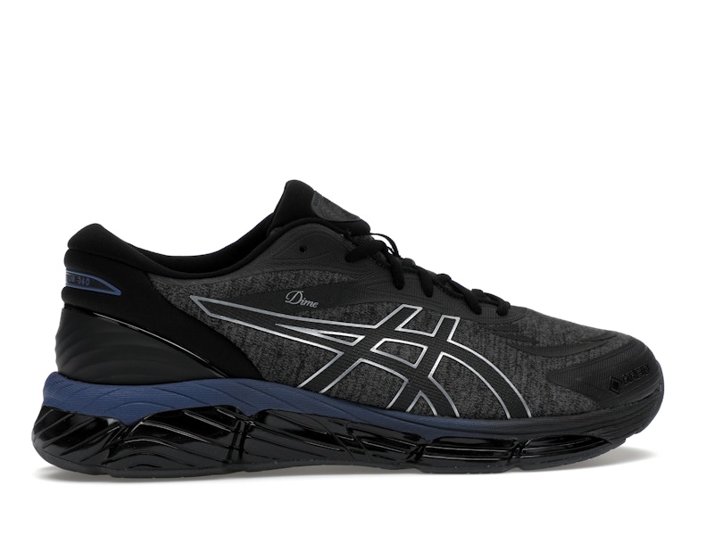 ASICS Gel-Quantum 360 VIII Dime Black
