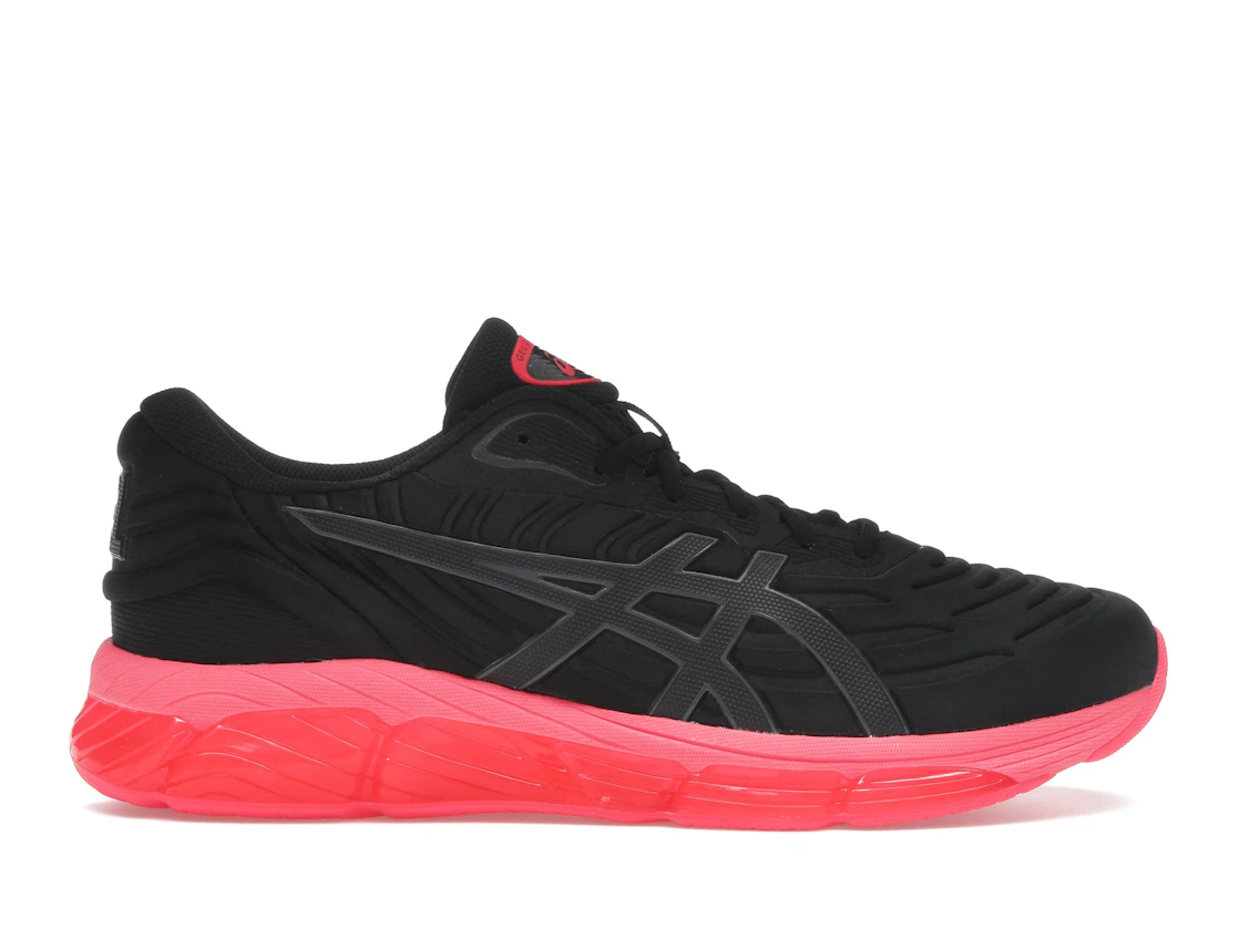 ASICS Gel-Quantum 360 VIII Emboss Black Diva Pink