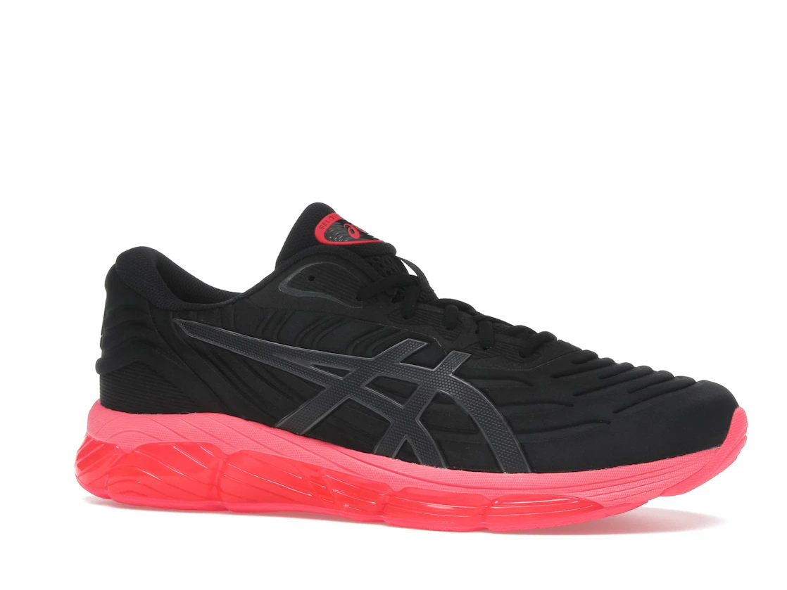 ASICS Gel-Quantum 360 VIII Emboss Black Diva Pink