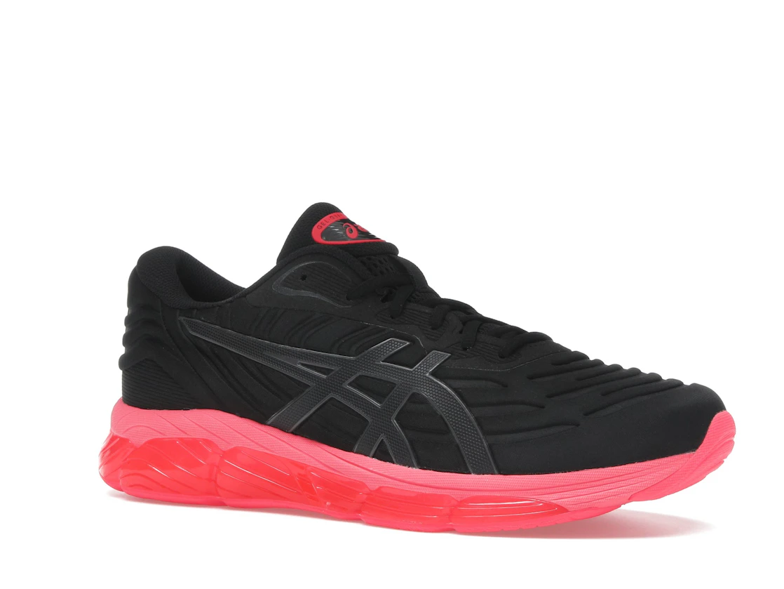 ASICS Gel-Quantum 360 VIII Emboss Black Diva Pink