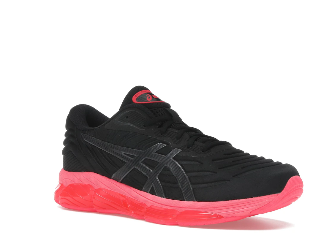 ASICS Gel-Quantum 360 VIII Emboss Black Diva Pink