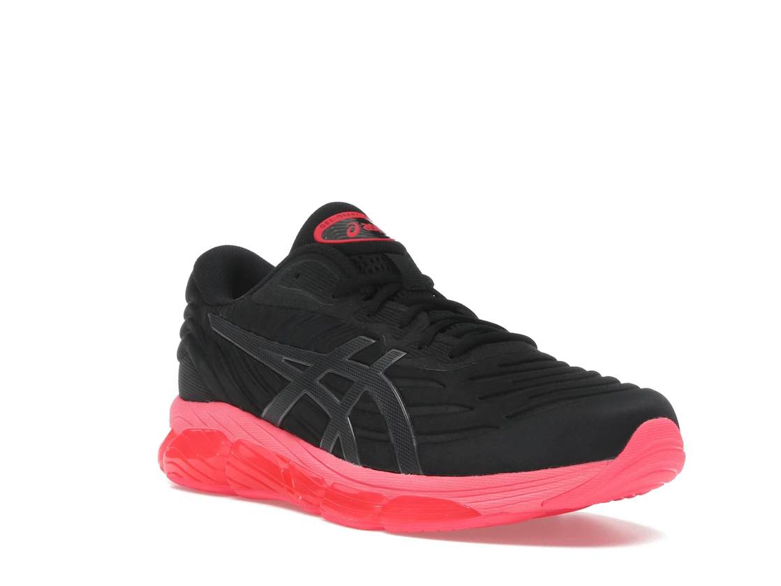 ASICS Gel-Quantum 360 VIII Emboss Black Diva Pink
