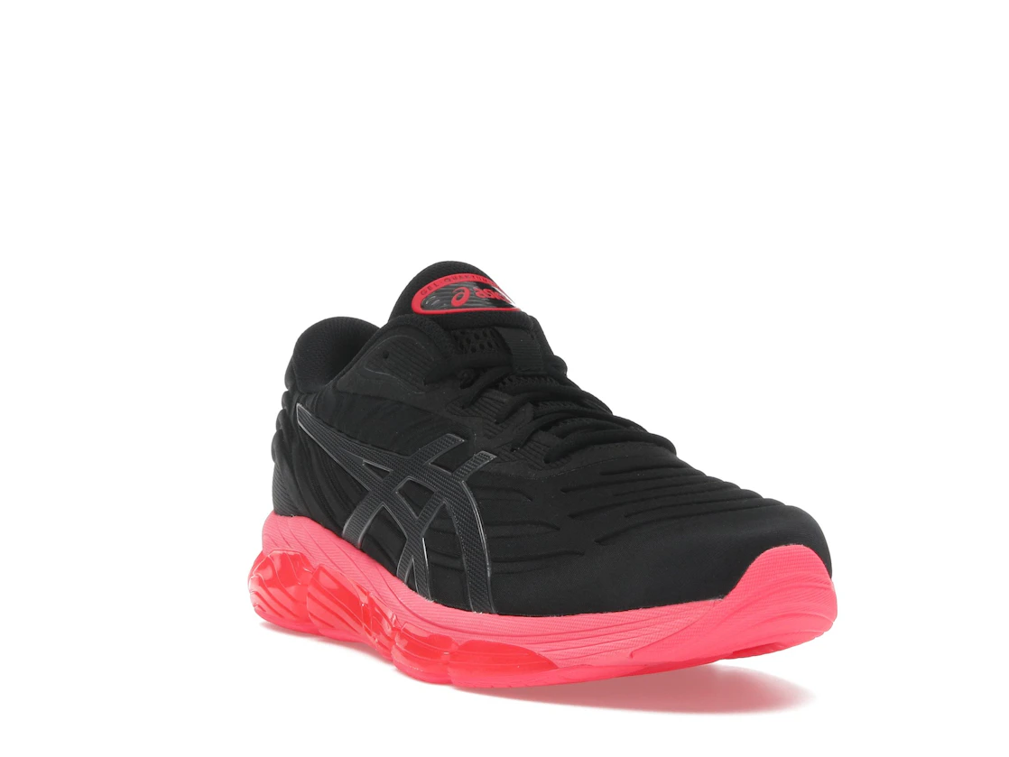 ASICS Gel-Quantum 360 VIII Emboss Black Diva Pink