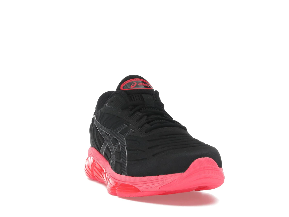 ASICS Gel-Quantum 360 VIII Emboss Black Diva Pink