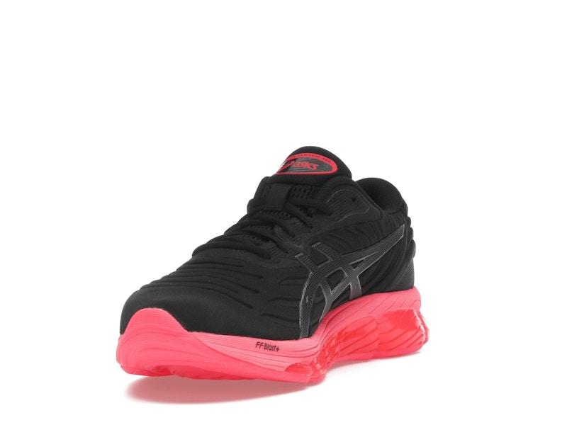 ASICS Gel-Quantum 360 VIII Emboss Black Diva Pink
