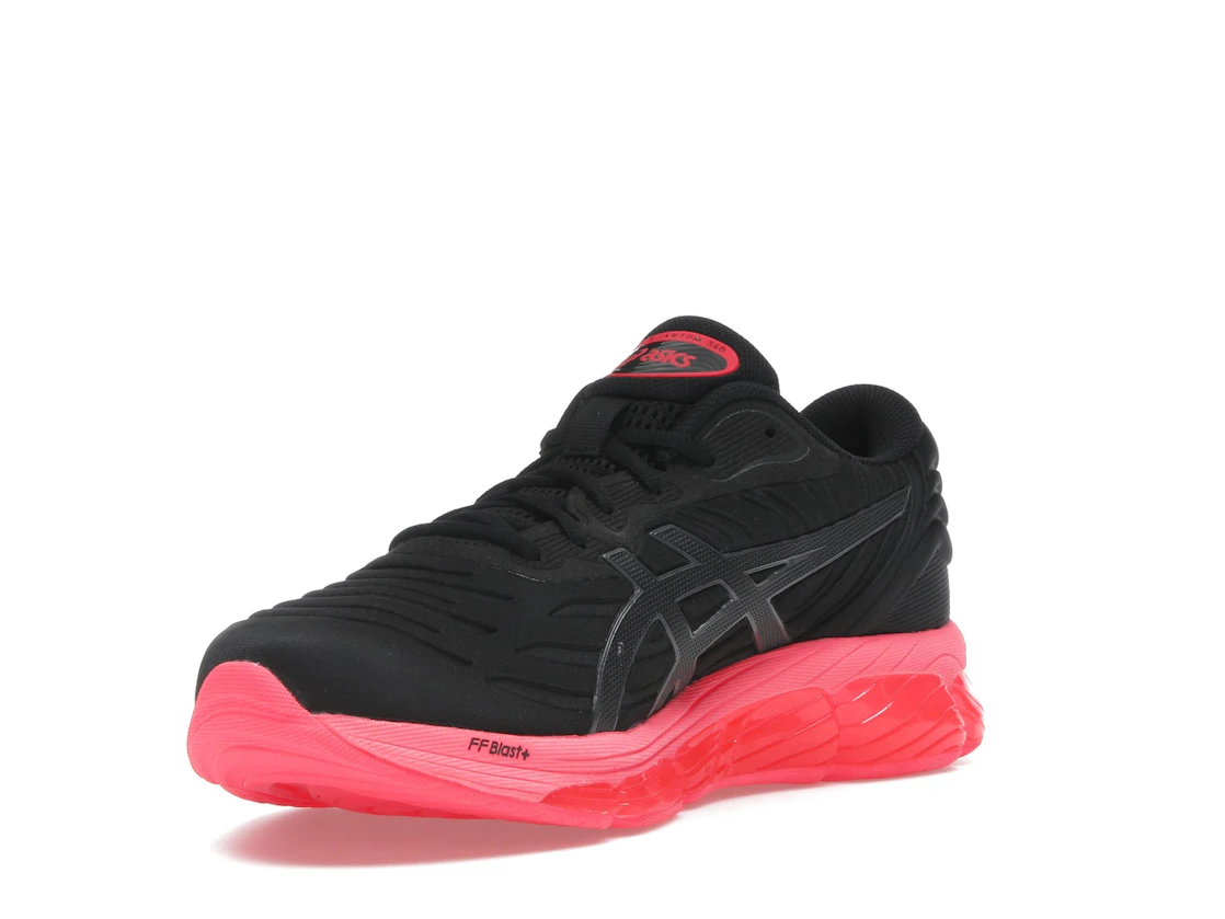 ASICS Gel-Quantum 360 VIII Emboss Black Diva Pink