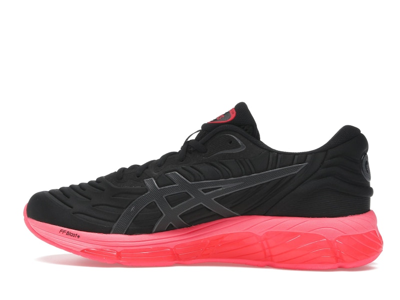 ASICS Gel-Quantum 360 VIII Emboss Black Diva Pink