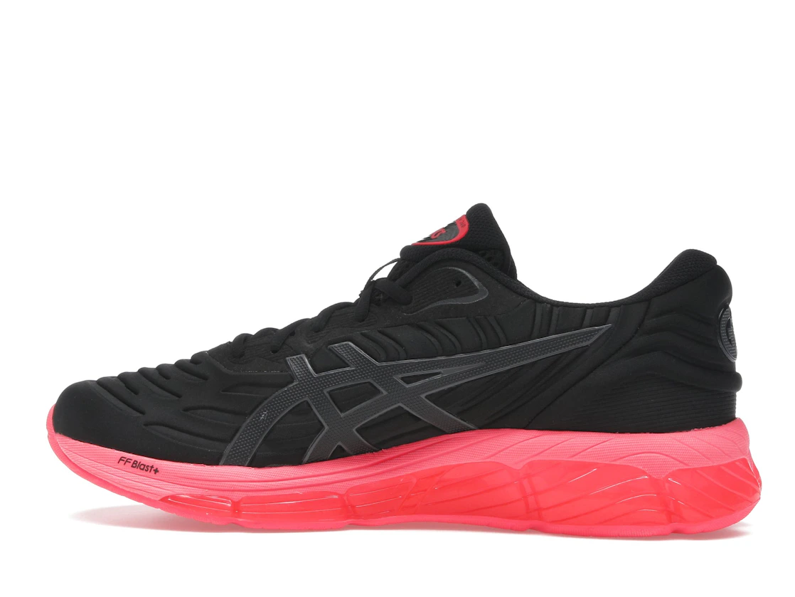 ASICS Gel-Quantum 360 VIII Emboss Black Diva Pink