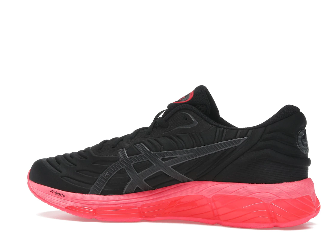 ASICS Gel-Quantum 360 VIII Emboss Black Diva Pink
