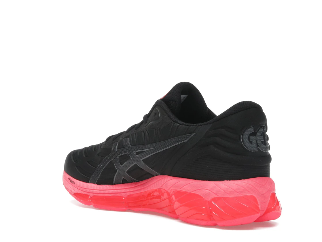 ASICS Gel-Quantum 360 VIII Emboss Black Diva Pink