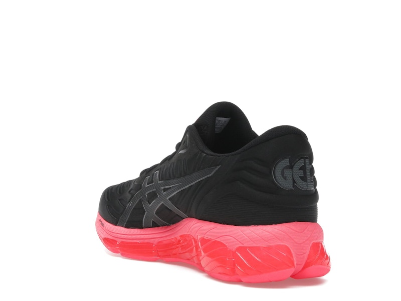 ASICS Gel-Quantum 360 VIII Emboss Black Diva Pink