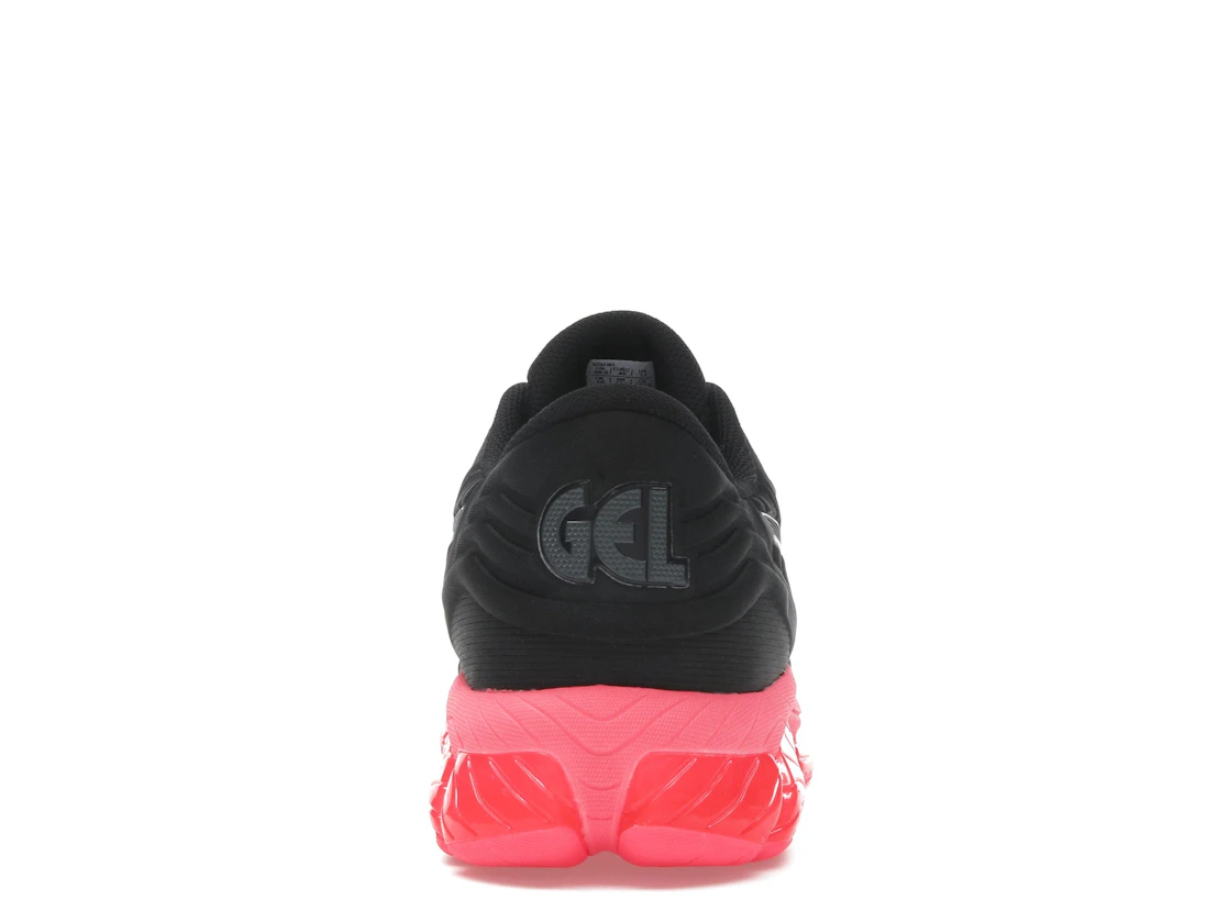 ASICS Gel-Quantum 360 VIII Emboss Black Diva Pink