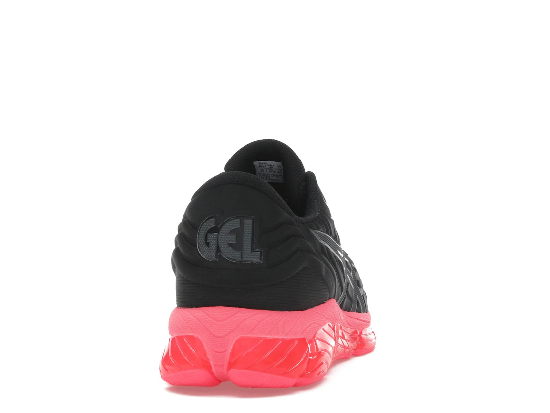 ASICS Gel-Quantum 360 VIII Emboss Black Diva Pink