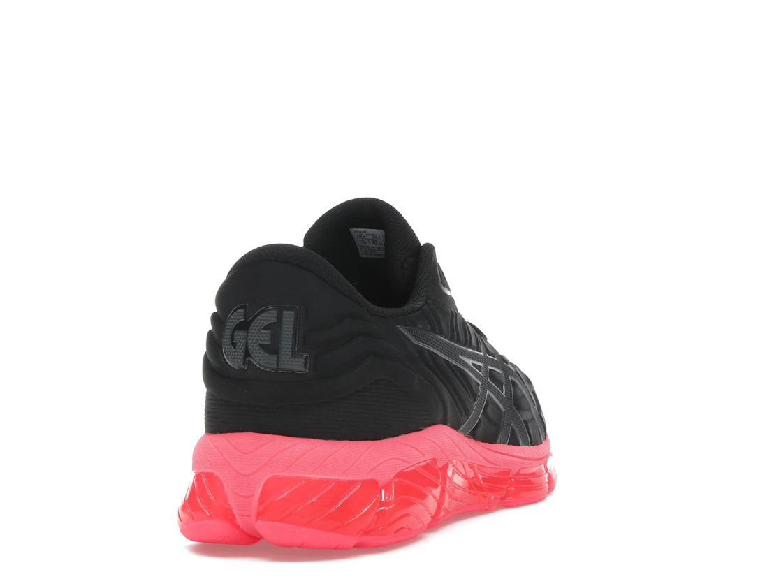 ASICS Gel-Quantum 360 VIII Emboss Black Diva Pink