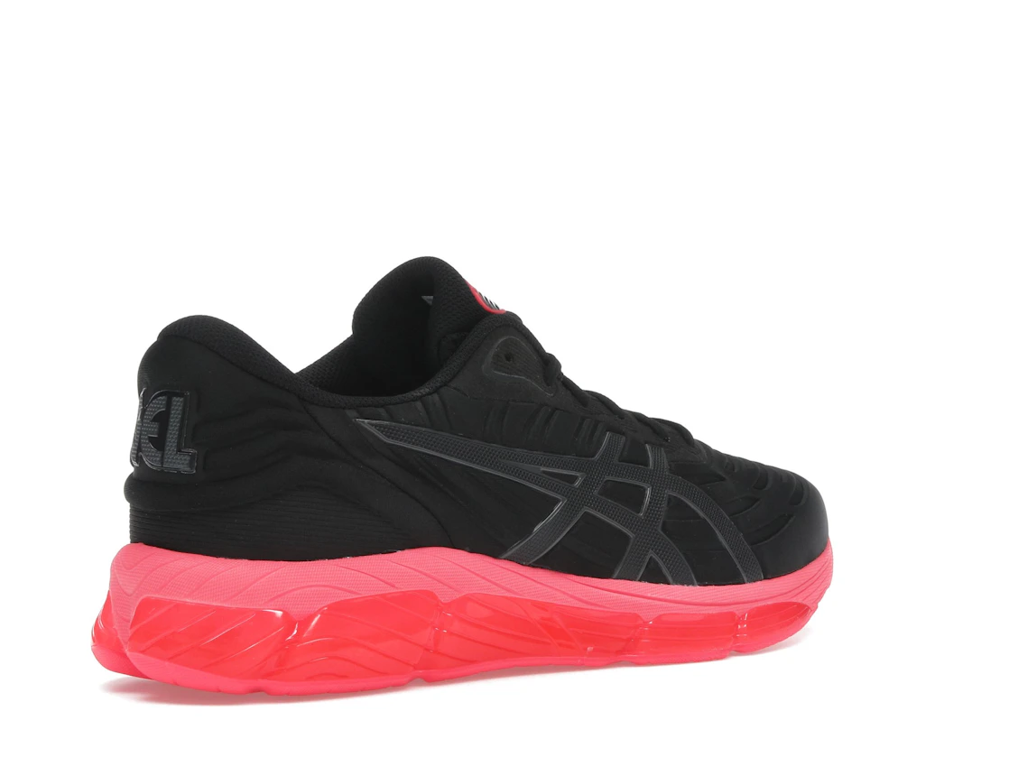 ASICS Gel-Quantum 360 VIII Emboss Black Diva Pink