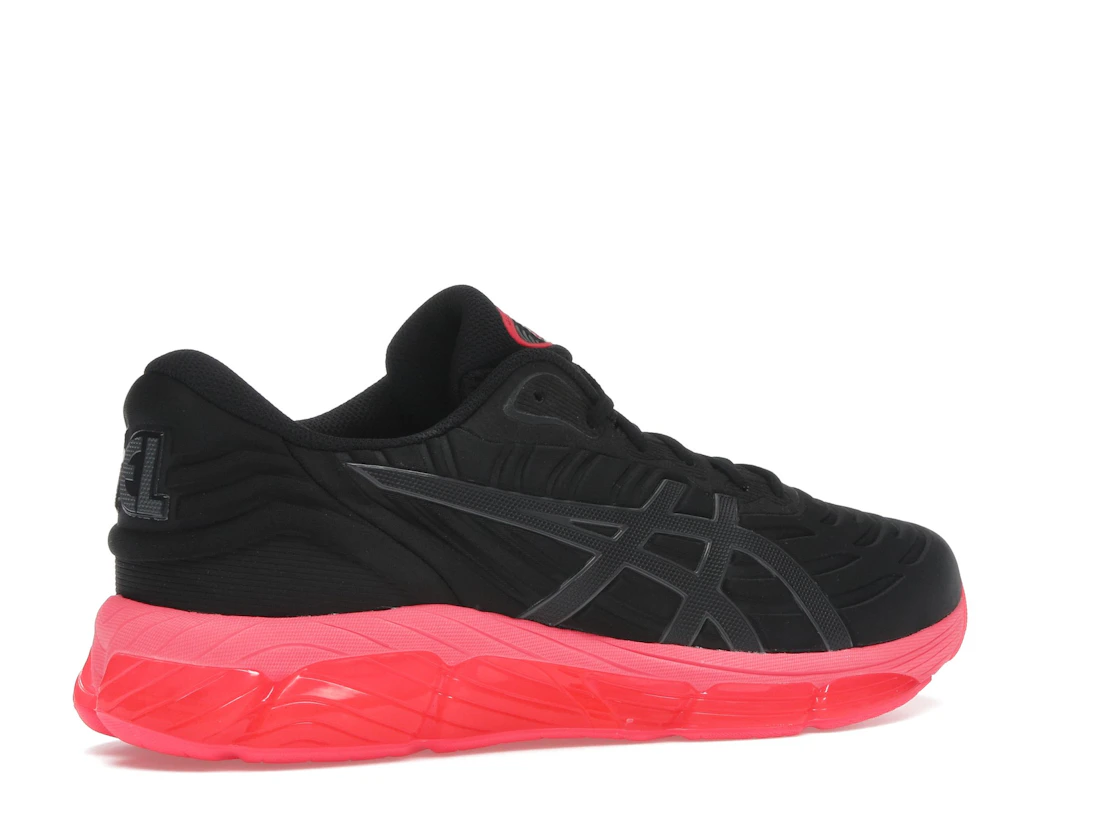 ASICS Gel-Quantum 360 VIII Emboss Black Diva Pink