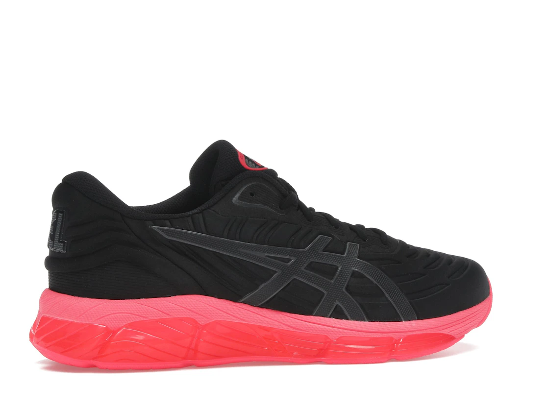 ASICS Gel-Quantum 360 VIII Emboss Black Diva Pink