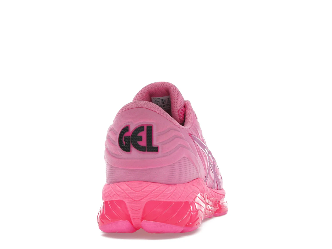 ASICS Gel-Quantum 360 VIII Emboss Dragon Fruit