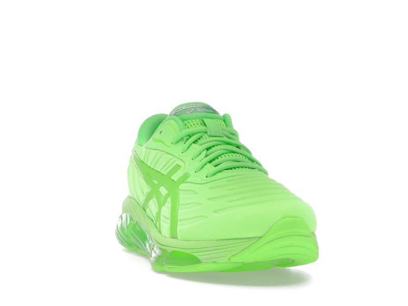 ASICS Gel-Quantum 360 VIII Emboss Lime Burst Green Gecko