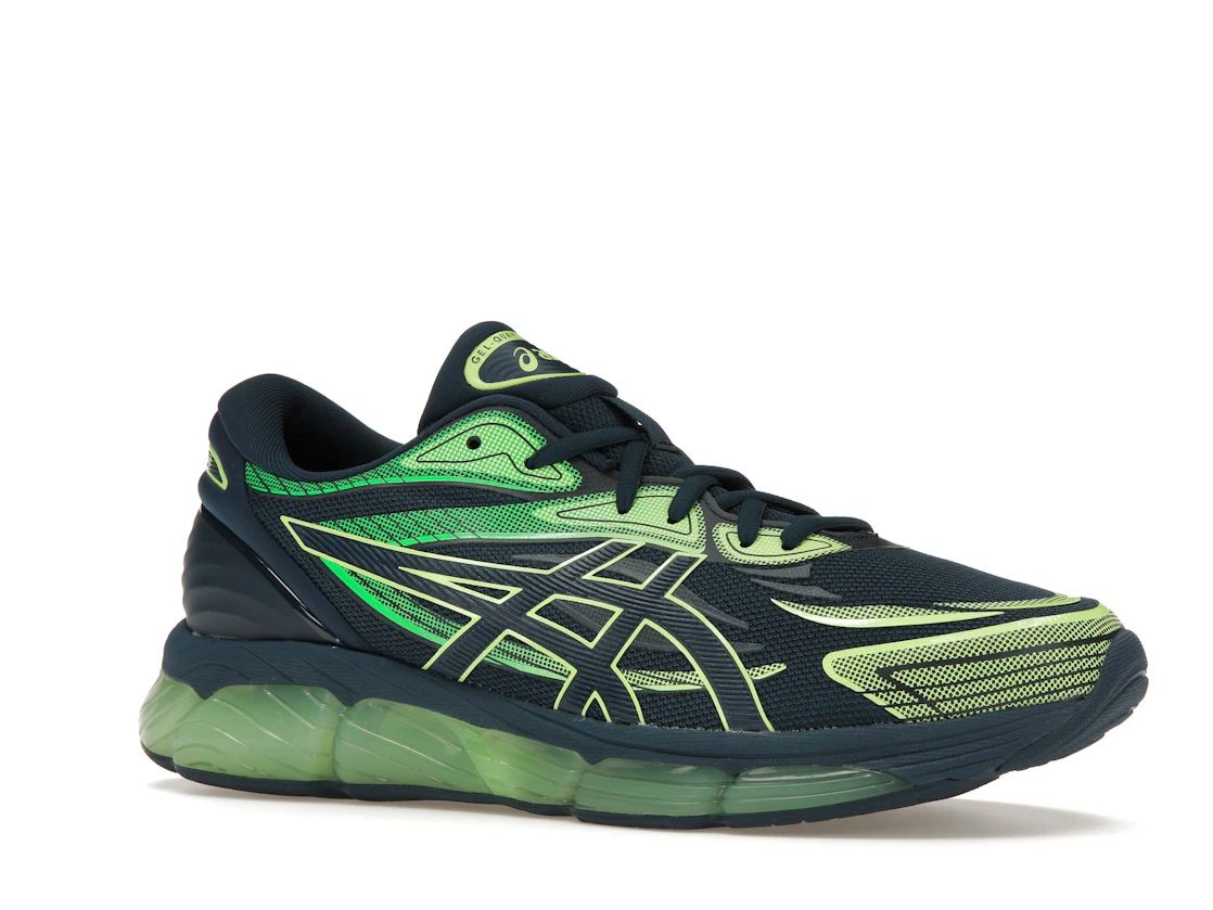 ASICS Gel-Quantum 360 VIII Night Sky Illuminate Green