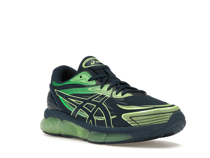 ASICS Gel-Quantum 360 VIII Night Sky Illuminate Green