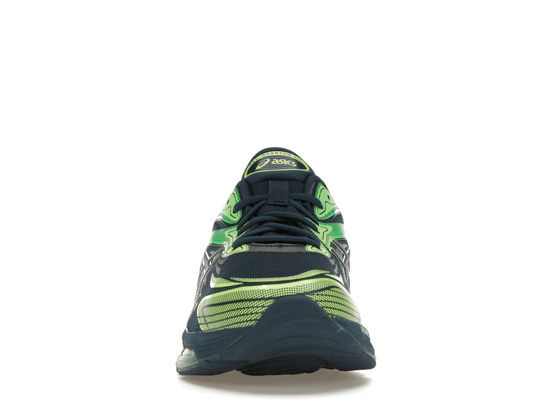 ASICS Gel-Quantum 360 VIII Night Sky Illuminate Green