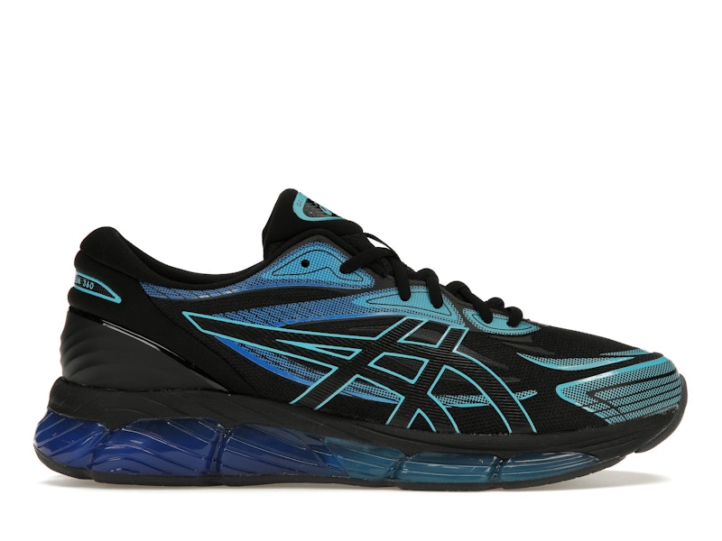 ASICS Gel Quantum 360 VIII Ocean Pack Black Aquarium Men s 1203A305 003 US