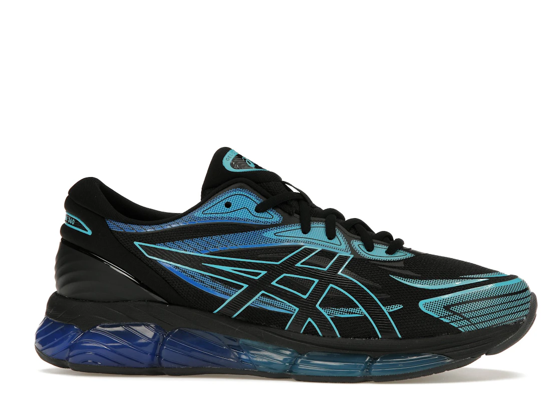 ASICS Gel-Quantum 360 VIII Ocean Pack Black Aquarium