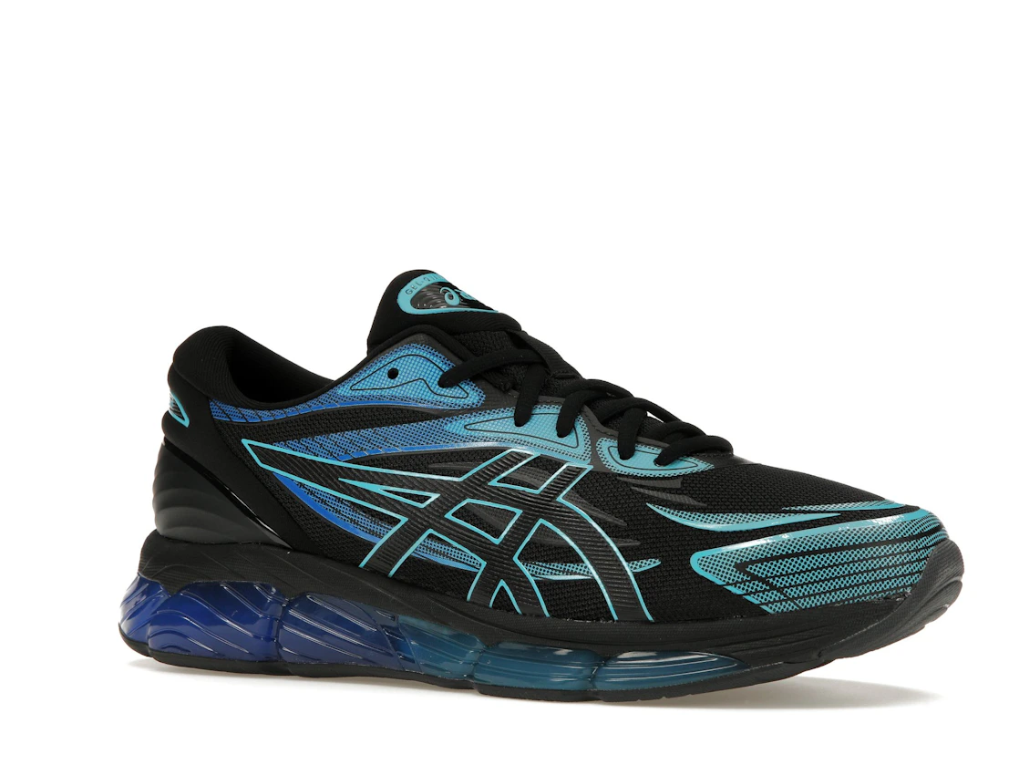 ASICS Gel-Quantum 360 VIII Ocean Pack Black Aquarium