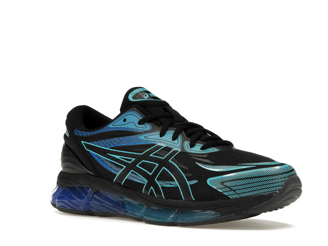 ASICS Gel-Quantum 360 VIII Ocean Pack Black Aquarium