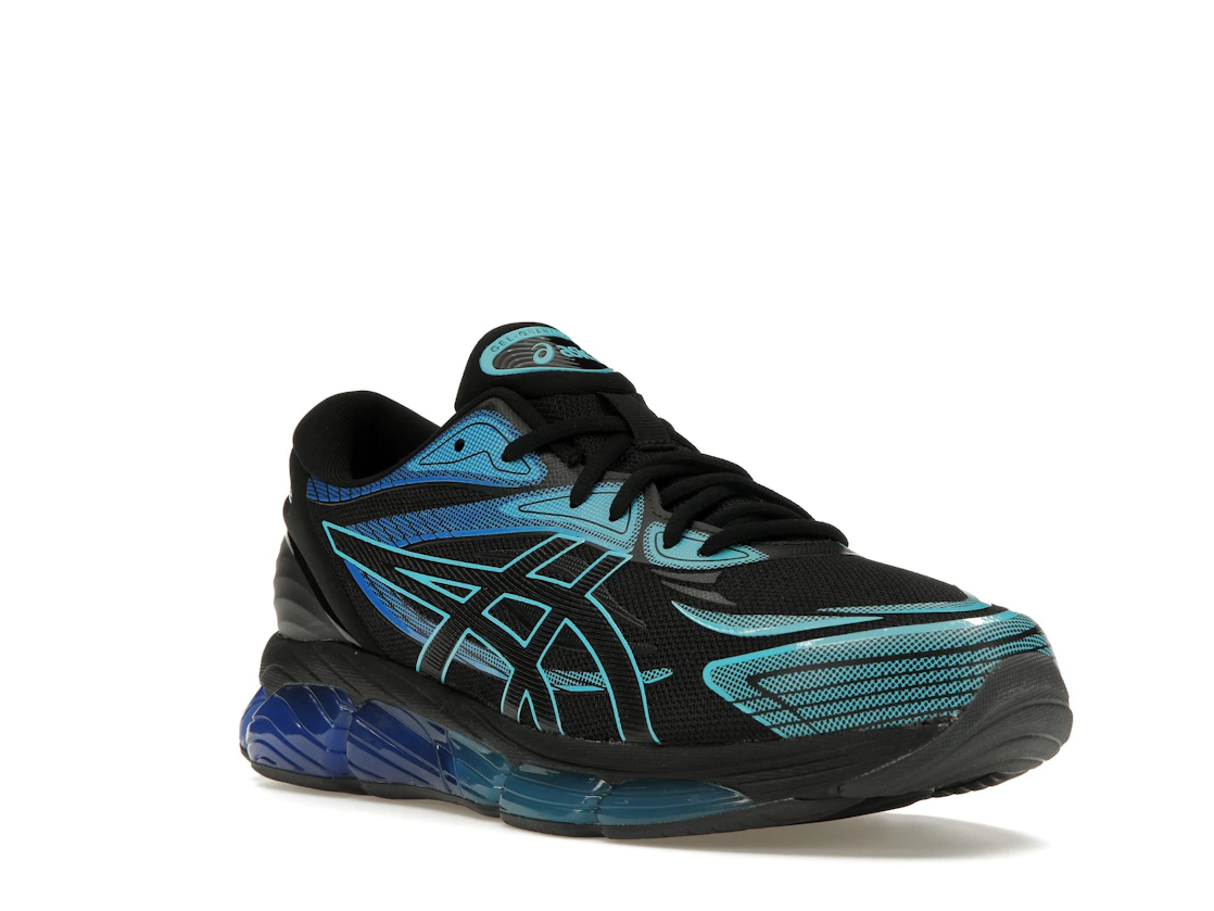 ASICS Gel-Quantum 360 VIII Ocean Pack Black Aquarium