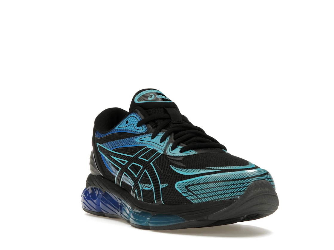 ASICS Gel-Quantum 360 VIII Ocean Pack Black Aquarium