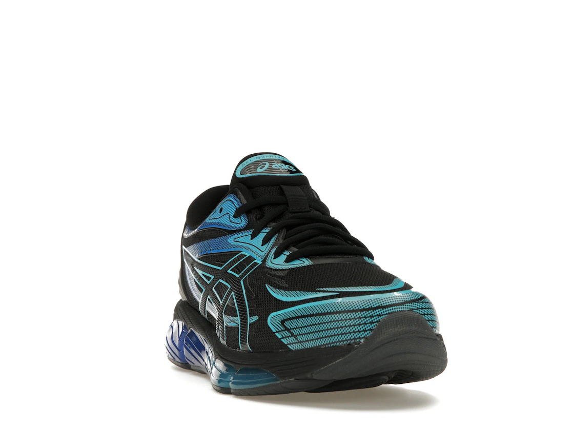 ASICS Gel-Quantum 360 VIII Ocean Pack Black Aquarium