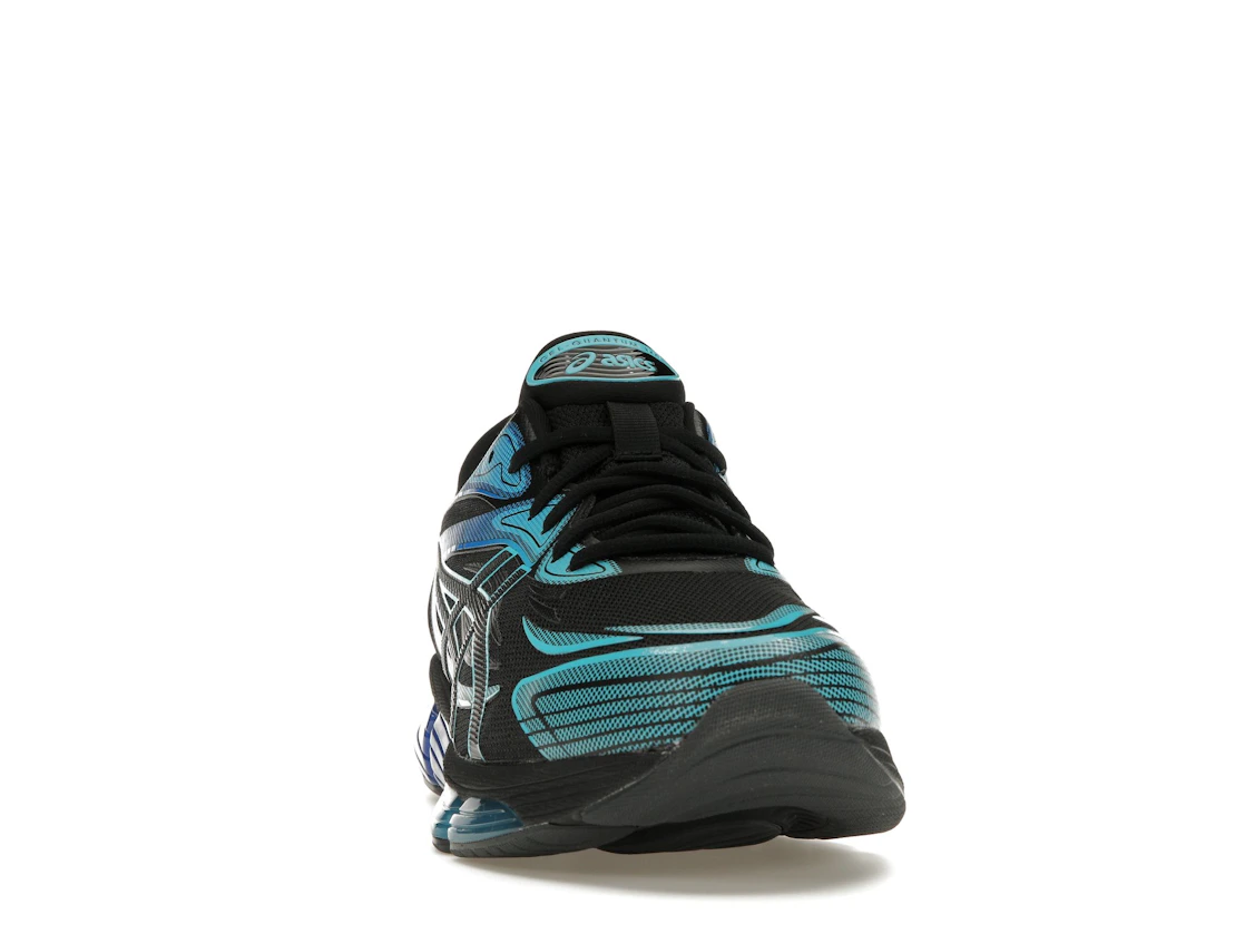 ASICS Gel-Quantum 360 VIII Ocean Pack Black Aquarium