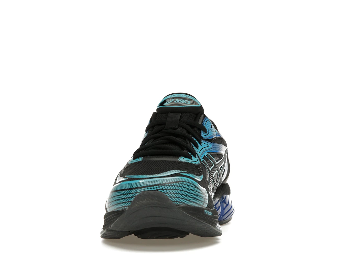 ASICS Gel-Quantum 360 VIII Ocean Pack Black Aquarium