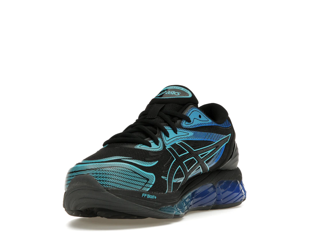 ASICS Gel-Quantum 360 VIII Ocean Pack Black Aquarium