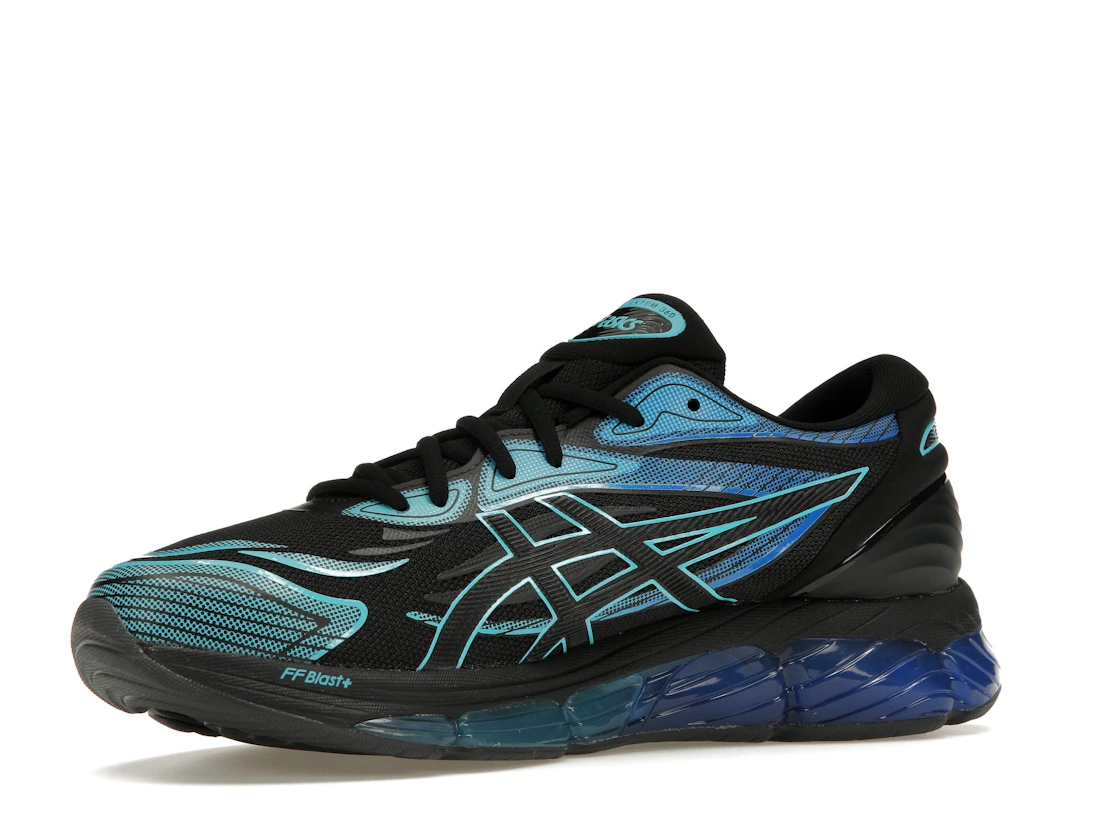 ASICS Gel-Quantum 360 VIII Ocean Pack Black Aquarium