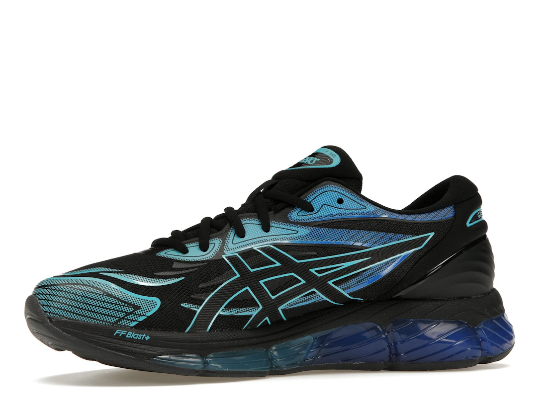ASICS Gel-Quantum 360 VIII Ocean Pack Black Aquarium
