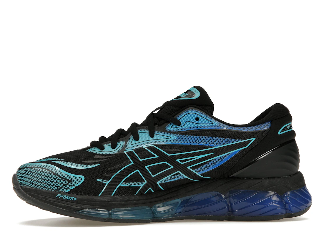 ASICS Gel-Quantum 360 VIII Ocean Pack Black Aquarium