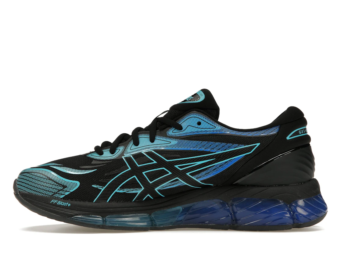 ASICS Gel-Quantum 360 VIII Ocean Pack Black Aquarium