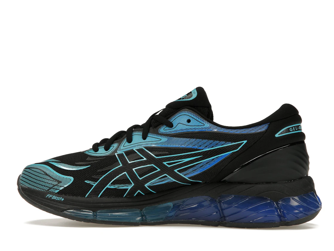 ASICS Gel-Quantum 360 VIII Ocean Pack Black Aquarium