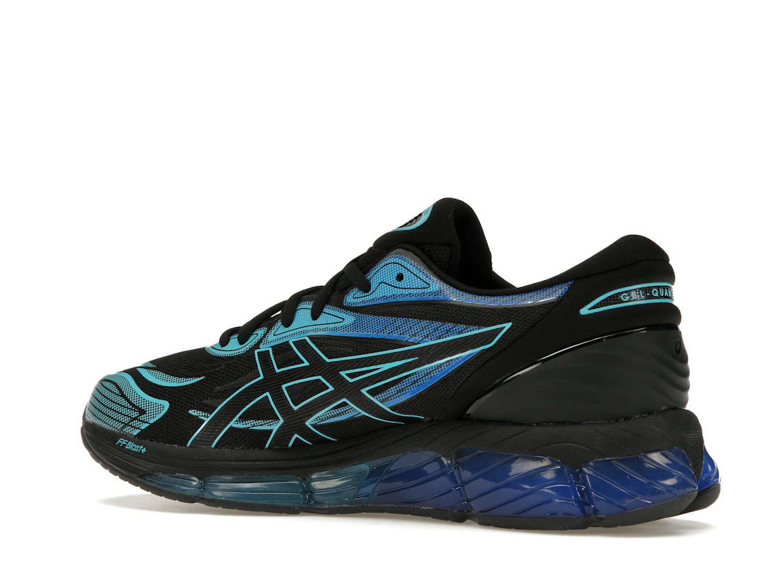 ASICS Gel-Quantum 360 VIII Ocean Pack Black Aquarium