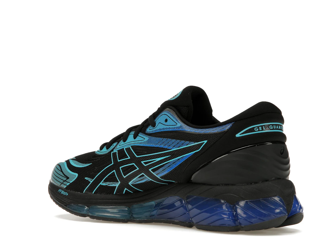 ASICS Gel-Quantum 360 VIII Ocean Pack Black Aquarium