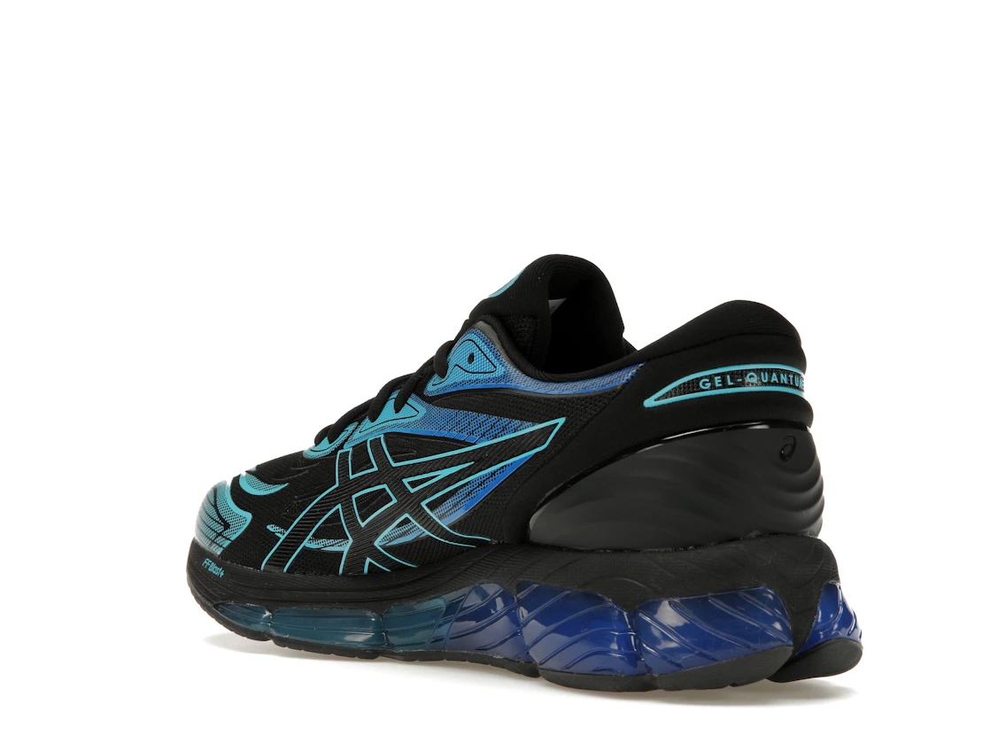 ASICS Gel-Quantum 360 VIII Ocean Pack Black Aquarium
