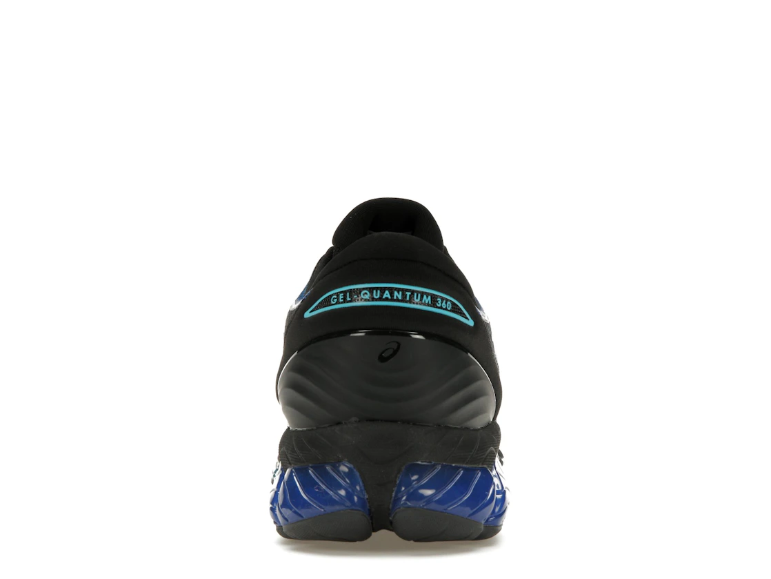 ASICS Gel-Quantum 360 VIII Ocean Pack Black Aquarium
