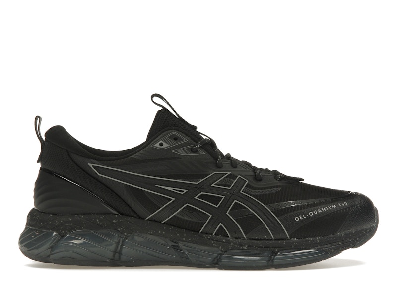 ASICS Gel-Quantum 360 VIII Utility Black Truffle Grey