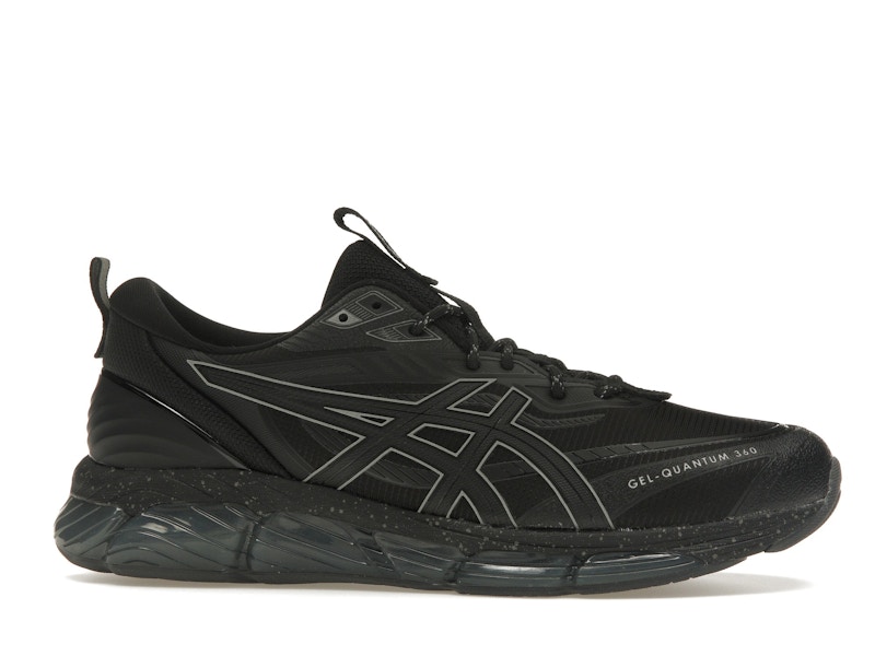 ASICS Gel-Quantum 360 VIII Utility Black Truffle Grey