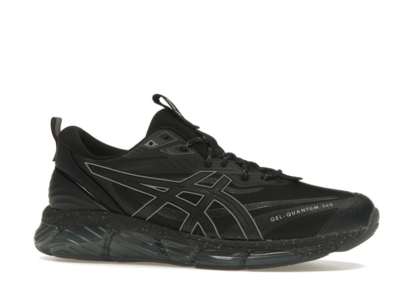 ASICS Gel-Quantum 360 VIII Utility Black Truffle Grey