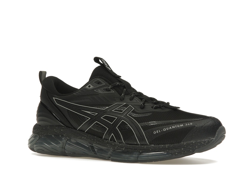 ASICS Gel-Quantum 360 VIII Utility Black Truffle Grey